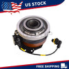 Freightliner Cascadia Central Slave Cylinder Clutch (2008–2022)