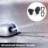 Jeep Grand Cherokee WK2 2 x Front Windshield Washer Nozzles (2011-2021)