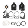 Mercury & Mariner Water Pump Kit (2000-2023)