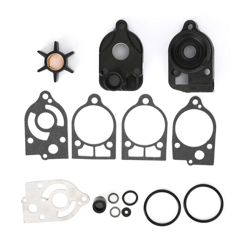 Mercury & Mariner Water Pump Kit (2000-2023)
