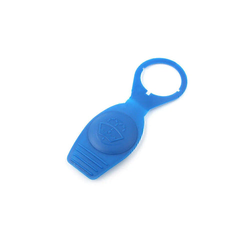 VW CC, Audi A3, A6, Q5, Q7 Windshield Washer Fluid Reservoir Cap (2009-2017)
