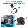 Tesla Model S X Rear View Backup Camera (2012-2021)