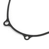 Kawasaki KX 250 F KX250 Engine Cover Gasket Left (2017-2020)