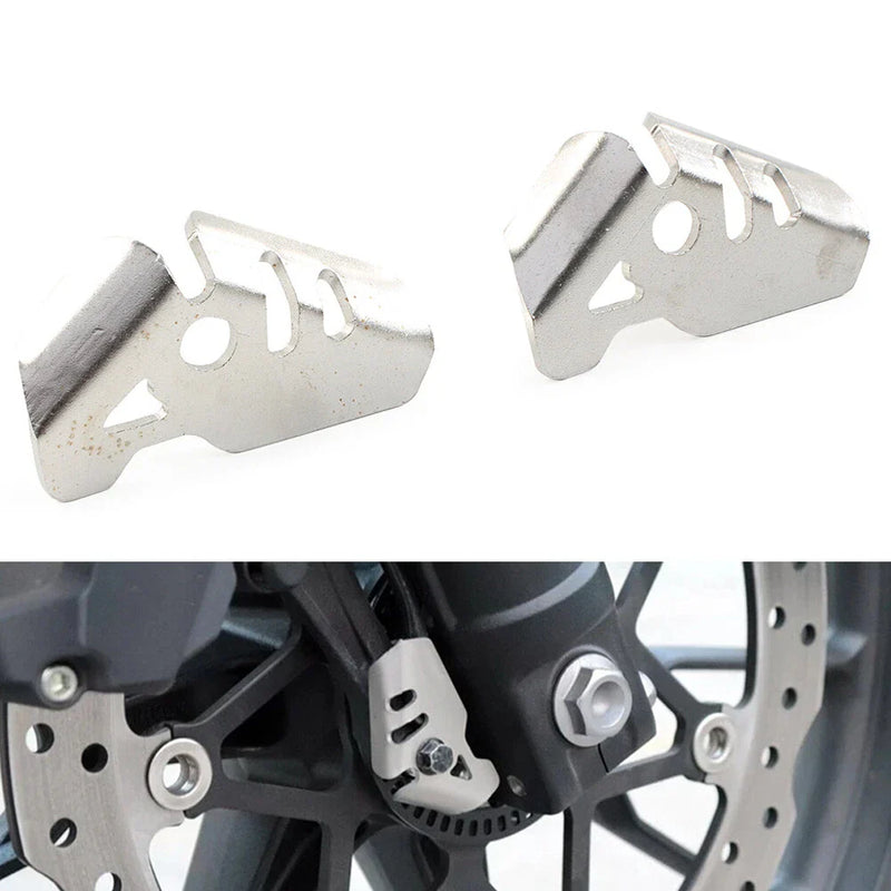 Honda CB500X Rear ABS Sensor Guard Cover (2019-2021)