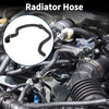BMW 540i Base 3.0L Heating Water Pipe Radiator Hose (2017-2020)