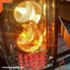 Toyota Hilux Ute DEPO  Smoke LED Taillights (1988-1997)