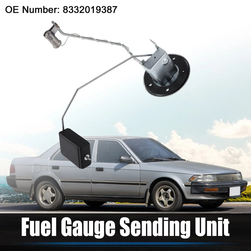 Toyota Corolla KE70 TE71 Car Fuel Tank Sender (1979–1987)