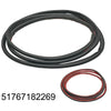 BMW 5 Series F10 F11 Front Door Rubber Sealing Strip (2010-2017)