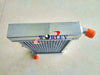 Aprilia RS 125 Aluminum Alloy Radiator (2005-2010)