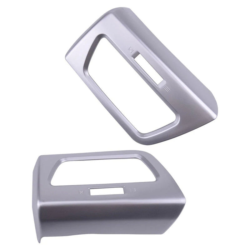 Honda CR-V 4 x Air Conditioning Vent Outlet Cover Trim (2012-2016)