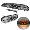 Ford Everest ABS Front Upper Grill LED Light (2015-2017)