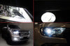 Ford Ranger PX PXLT WILDTRAK XL XLS LED Interior Headlight Fog Lights