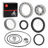 YAMAHA Bear Tracker / Big Bear / Bruin / Grizzly Rear Differential Bearing Seal