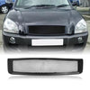 Hyundai Tucson Front Bumper Grille Mesh (2005-2009)