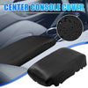 Toyota Camry (2006-2011) Black Center Console Lid Armrest Cover
