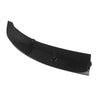 BMW F10 5 Series M Sport Glossy Black Bumper Spoiler Lip (2011-2017)