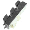 Toyota FZJ105 / HZJ105 Power Window Master Switch (1998–2002)