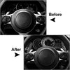 Subaru BRZ, Toyota 86, GR86 Steering Wheel Shift Paddle Extensions