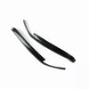 Honda Accord (1994-1997) Carbon Fiber Headlight Eyelid Trim