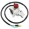 Honda Z50 Z50R Right Start Stop Kill Switch Throttle Housing (1991–1999)
