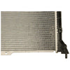 Subaru Liberty BD BG 4cyl 2.2L Alloy Radiator (1994-1998)