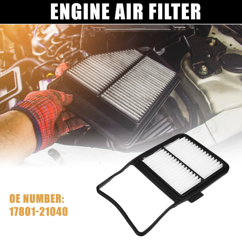 Toyota Prius Engine Air Filter (2004–2008)
