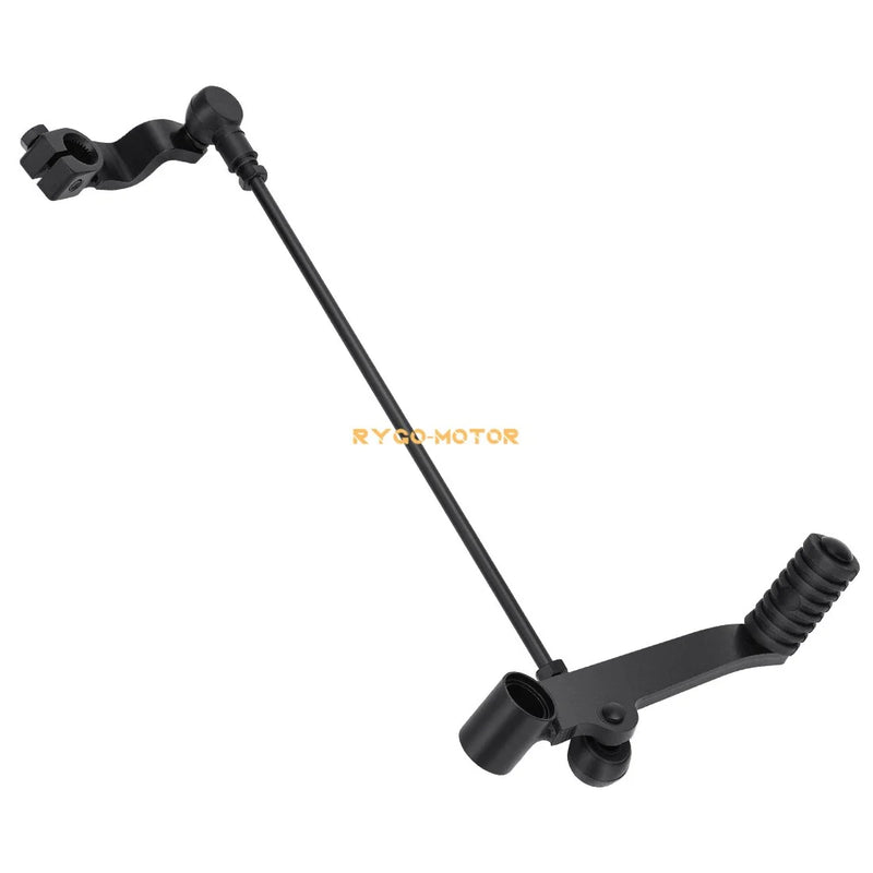 Honda CBR500R Gear Shift Lever Pedal with Change Rod Assembly (2013–2023)