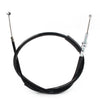 Honda CBR1000RR Black Brake Clutch Cable (2014-2020)