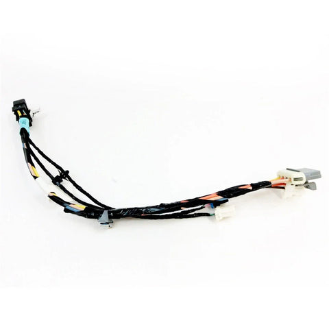 Chevrolet Colorado GMC A/C Heater Blower Motor Wiring Harness (2004-2012)