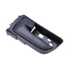 Toyota Sienna Grey Front Left Interior Door Handle (2004-2010)