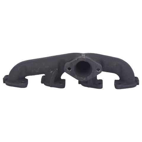 Kubota V2203 Engine L4200 GL-400 T450 Exhaust Manifold