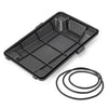 Sportrax 400 TRX400EX / TRX400X Air Box Lid Seal (1999–2014)