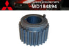 Mitsubishi Timing Belt Crankshaft Sprocket Gear Pulley