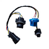 Chevrolet Cobalt, Pontiac G5 Headlight Wiring Harness (2005-2010)
