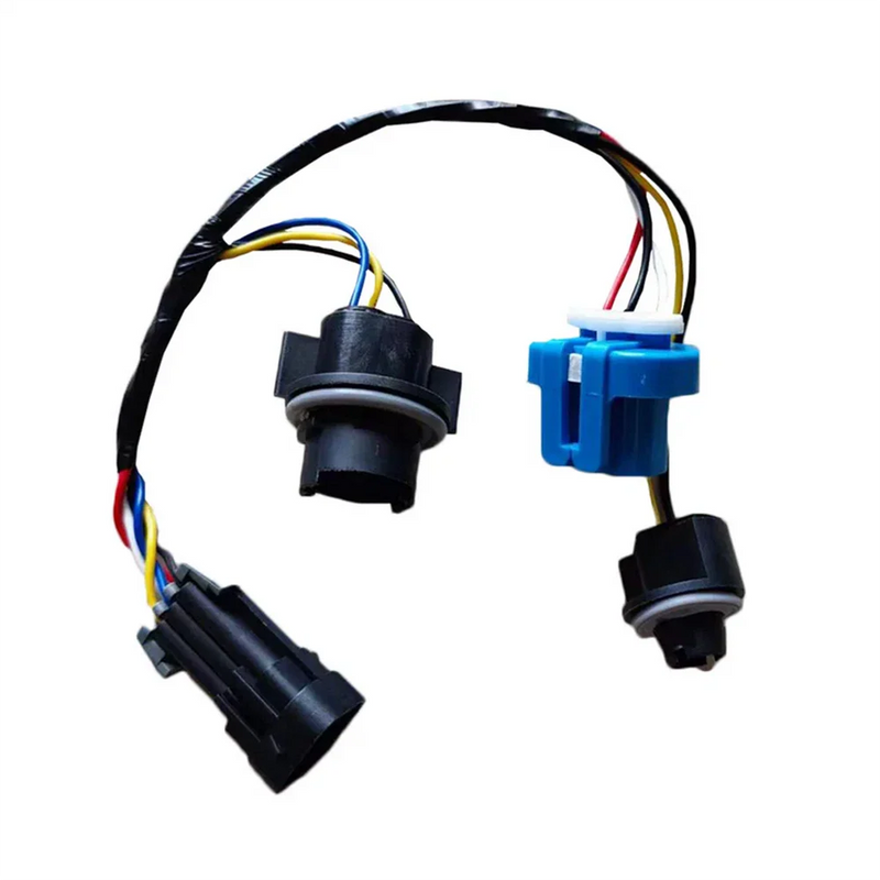 Chevrolet Cobalt, Pontiac G5 Headlight Wiring Harness (2005-2010)