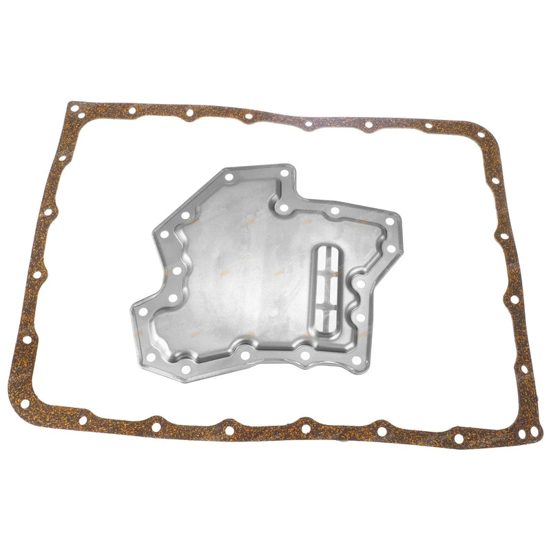 Nissan Navara D40 Auto Transmission Filter Kit (2011-2015)