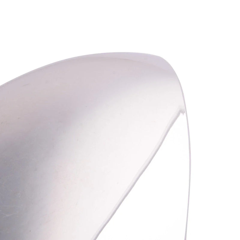 Nissan Altima Chrome Side Rearview Mirror Covers (2019-2021)