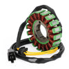 Suzuki GS 500 Stator, Regulator, Gasket (2001-2002)