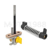 Polaris Magnum 425 / Scrambler 500 Petcock Fuel Shutoff Valve (1997-2001)