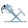 Toyota Kluger Front Right Window Regulator With Motor (2007-2013)