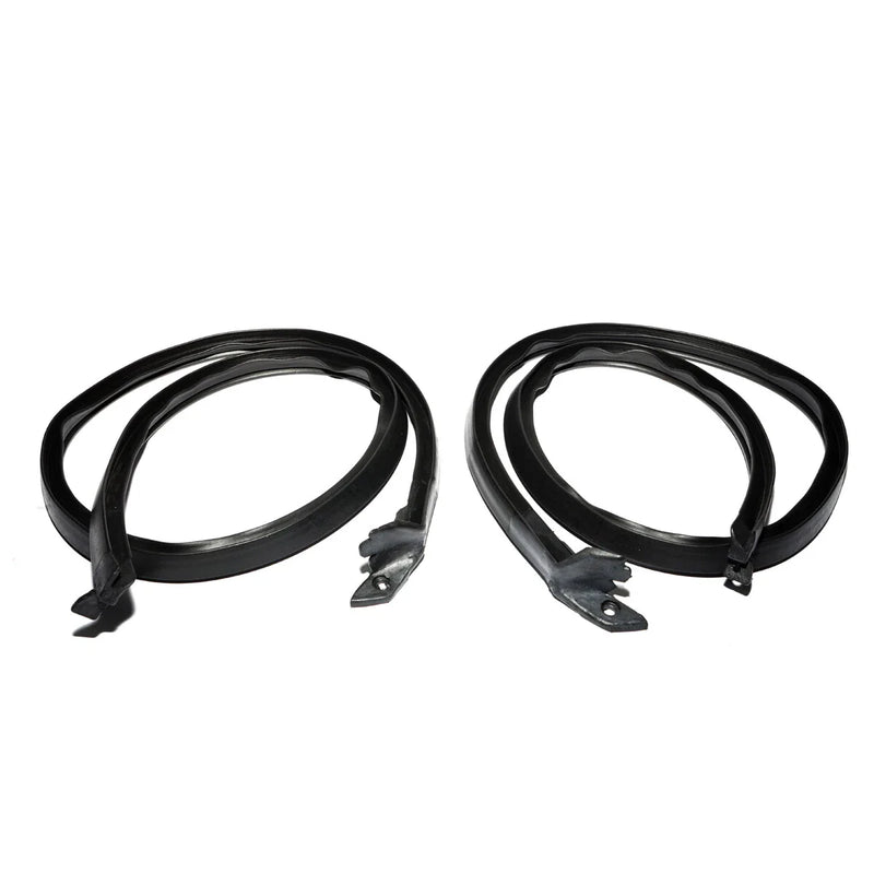 BMW 3 Series M3 E30 318is 320is 325iX 1982-1994 Front Door Gasket Weatherstrip