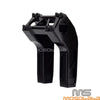 Harley Softail FLFB FLFBS FLSL FXBR 6'' Handlebar Riser Pullback (2018-2023)