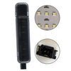 Chevrolet Suburban GMC Sierra Yukon Door Panel LED Lights (2007-2014)