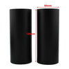 Bobber (2018-2020) Aluminum Alloy Black Front Fork Covers 1 Pair