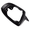 Kia Optima K5 Black Right Rear View Mirror Lower Cover (2011-2015)