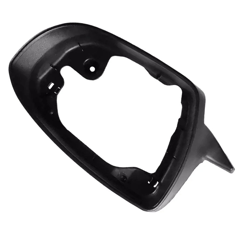 Kia Optima K5 Black Right Rear View Mirror Lower Cover (2011-2015)