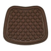 Office Chair Seat Cushion / Memory Foam / Car Driver Seat Pad