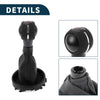 Mini Cooper F55 F56 5 Speed Manual Gear Shift Knob & Cover (2014-2023)