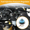 Ford E-150 Fuel Pressure Regulator 20-70 Psi (2004)