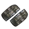 Toyota Tacoma L & R Rear Tail Brake Light Lamps (2001-2004)